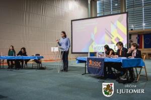 17. mednarodni debatni turnir 6